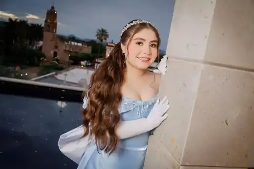 Sofía Elizabeth
